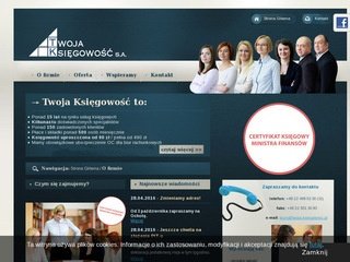 Podgląd twoja-ksiegowosc.pl