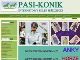 Miniaturka pasi-konik.pl