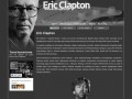 Podgląd ericclapton.pl