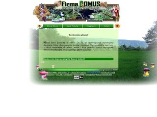 Podgląd domus.ovh.org