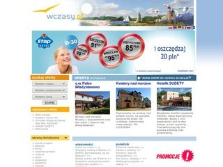 Miniaturka wczasy.pl