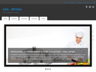 Miniaturka leki-apteka.pl