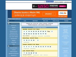 Miniaturka lotto-centrum.com