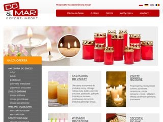 Miniaturka do-mar.com.pl