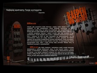 Miniaturka rafpen.pl
