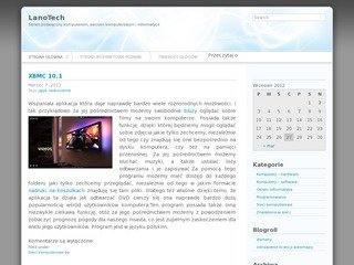 Miniaturka lanotech.pl