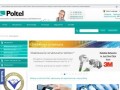 Podgląd poltel.com.pl