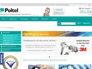 Miniaturka poltel.com.pl