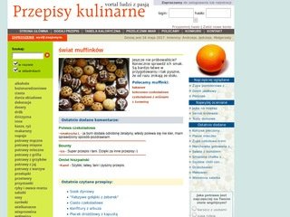Podgląd cooking.pl