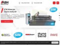 Podgląd abh.com.pl