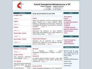 Podgląd metodysci.org
