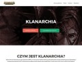 Podgląd klanarchia.pl