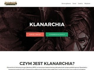 Miniaturka klanarchia.pl
