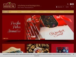 Miniaturka szlachetnysmak.pl