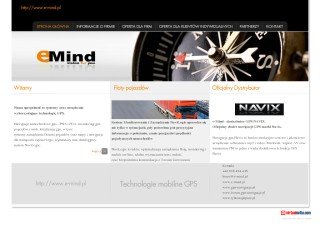 Podgląd e-mind.pl