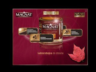 Miniaturka magnatfarby.pl