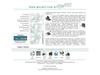 Miniaturka gerpol.com.pl