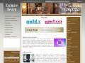 Podgląd exclusivedesign.pl