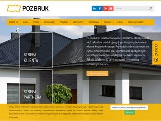 Miniaturka pozbruk.pl