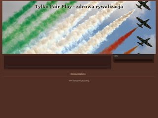 Podgląd chesspawn.pl