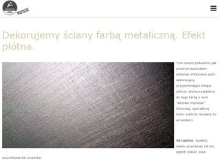 Podgląd warsztat.manufakturawnetrz.pl