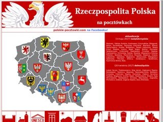 Podgląd polskie-pocztowki.com