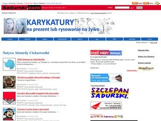 Podgląd sadurski.com