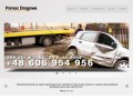 Podgląd holowanie.net