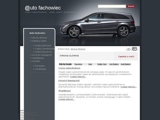 Podgląd autofachowiec.pl