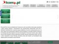 Podgląd ksera.pl