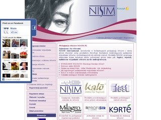 Podgląd nisim.pl