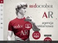Podgląd redoctober.pl