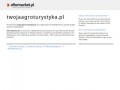 Podgląd twojaagroturystyka.pl