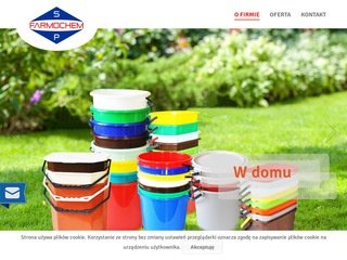 Miniaturka farmochem.pl