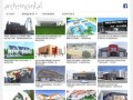 Podgląd archimental.com