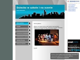 Podgląd dorotadankowska.republika.pl