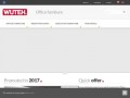 Podgląd wuteh.com.pl