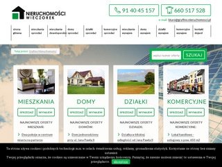 Miniaturka gryfino.nieruchomosci.pl
