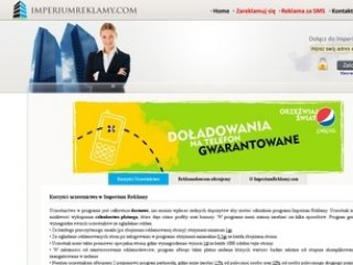 Podgląd imperiumreklamy.com