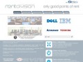 Podgląd rentdivision.com