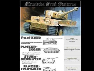 Podgląd panzerpunkt.info