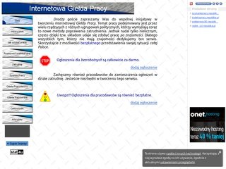 Podgląd zatrudnij.republika.pl