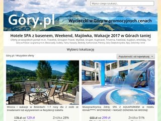 Miniaturka gory.pl