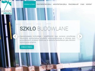 Podgląd stalmach.pl