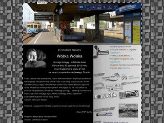 Podgląd pkp-jazda.pl