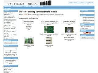 Podgląd siemens.rejtravel.pl