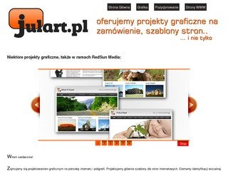 Podgląd julart.pl