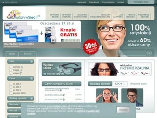 Miniaturka okularywsieci.pl