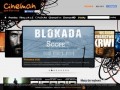 Podgląd cineman.pl