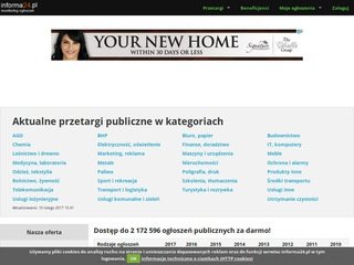 Podgląd informa24.pl